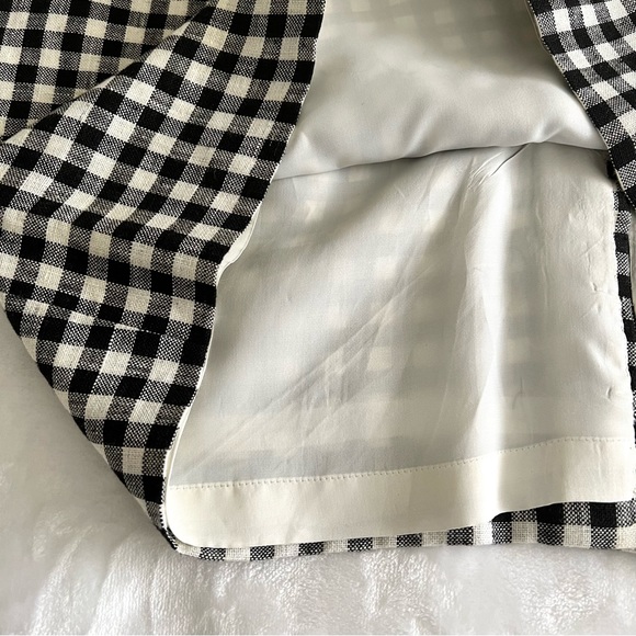 SCAASI VINTAGE LADIES DRESS Sz 6 - Picture 8 of 12